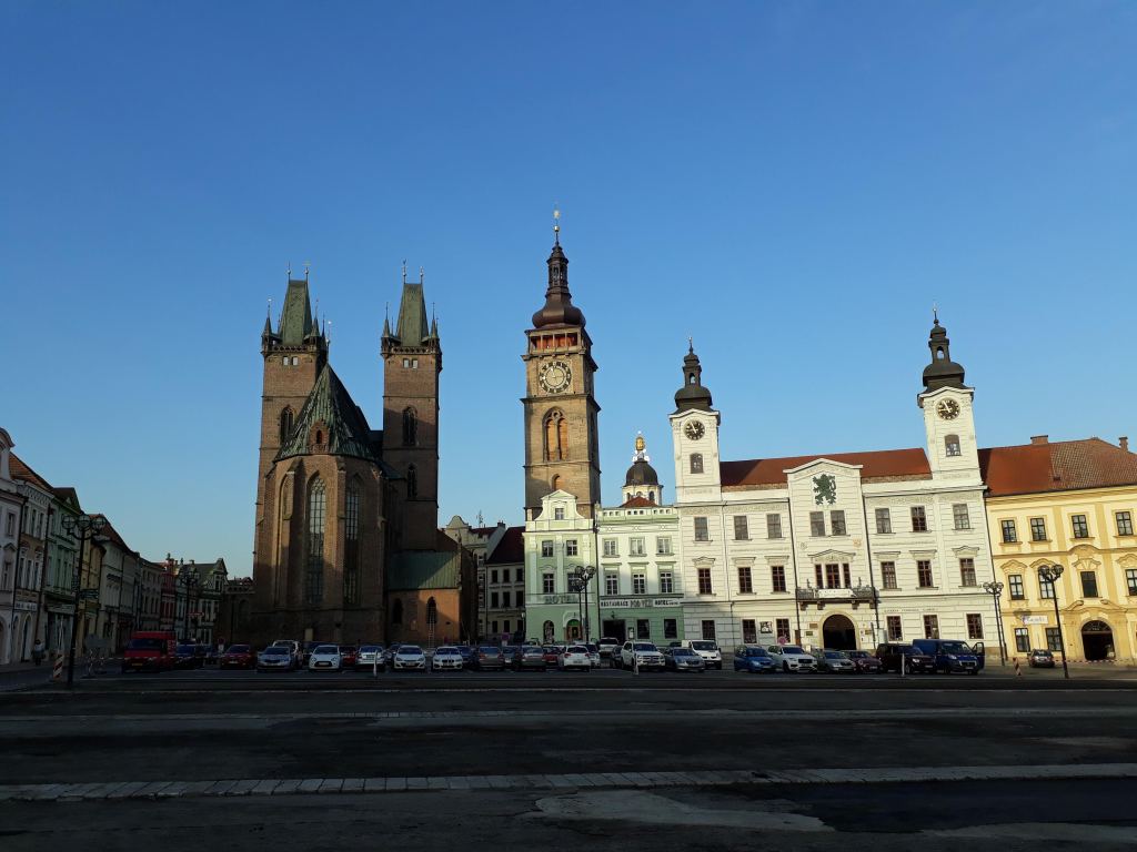 Cathedral of the Holy Spirit